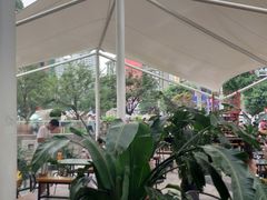 -绿韵风情吧(三峡广场店)