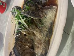 -范饭椰林川湘味海鲜·椰子鸡(三亚湾椰梦长廊店)