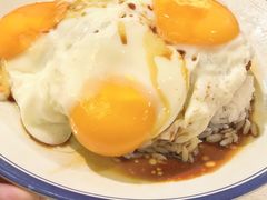 -食运茶餐厅(文化宫店)