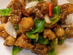 -小红门海鲜