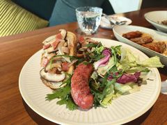 -陶享时光西餐·下午茶(信河街店)