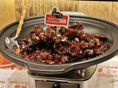 -回味黑鸭煲·始于2006(万松园店)