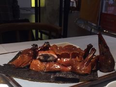 -小厨娘淮扬菜(六合欢乐港店)