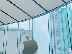 -Apple零售店(新街口店)
