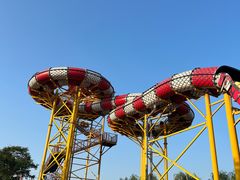 -西安华夏文旅水世界