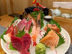刺身拼盘2人前-鮨桐日本料理(望京店)