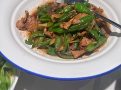 -兰湘子·湘菜小炒(石家庄万象城店)