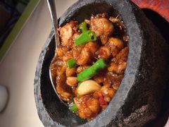 -桂满陇-十里风荷(合生汇店)