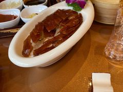 风味烤鸭-红色江山(首钢国际大厦店)