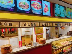 -滋味工坊中餐厅(高新区店)