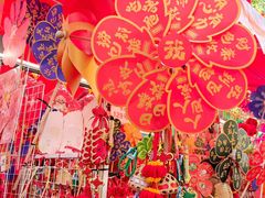 -越秀西湖花市(广州城市广场花卉店)