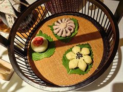 -叶叶菩提(太原别墅店)