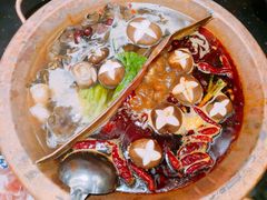 -九宫阁(南龙蟠街融创茂店)