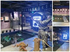 -轻武堂传统射箭·功夫茶·射击体验馆(仁和新城店)