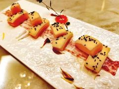 -东海朗廷酒店-唐阁T’ANG COURT 中餐厅