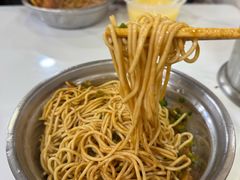 -宋记热干面馆(五福路店)