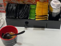 -争鲜回转寿司(朝北大悦城店)