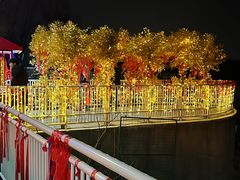 -青龙湖公园
