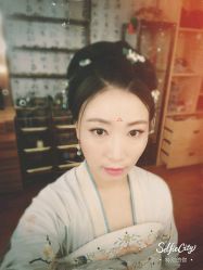 -美云庭古装·格格服汉服·京城旅拍(北京店)