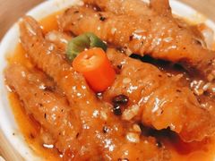 -煲王粤菜餐厅(中侨中心店)