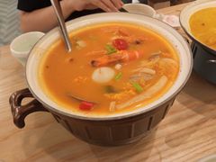 -米泰芒·东南亚料理(体育西店)