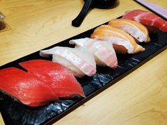 -友壹町寿司(佛山新DNA店)