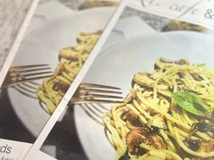 -沏点Trattoria意大利餐厅(新街口店)
