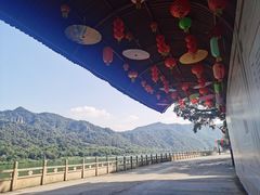 -飞霞风景名胜区