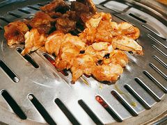 -·缸桶屋·韩式牛肋条自助烤肉(西湖D11店)