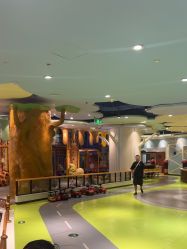 -MELAND CLUB亲子乐园•派对(虹桥万象城店)