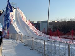 -沈阳奥体冰雪嘉年华