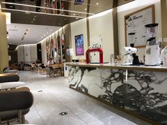 -Tims天好咖啡·贝果(东方广场店)
