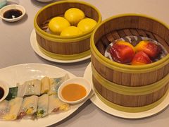-苏州园区福朋喜来登酒店·聚味轩中餐厅