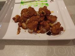 宫爆虾球-国人川菜(李家村建东街店)