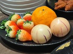 -一绪に和牛寿喜烧(罗湖益田假日店)