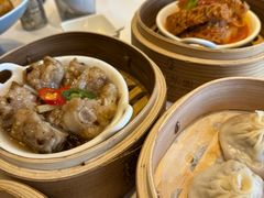 -翠园(北京王府中环店)