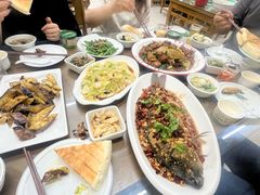 -鲁南仔·滕州炒鸡(经三路店)