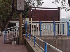 -新都巷步道