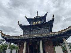 -亮欢寨酸汤鱼(沙冲路店)