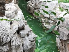-李叔同故居纪念馆