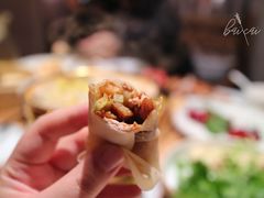 酥不腻烤鸭-小大董·烤鸭(凤凰汇店)