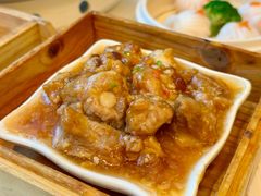 -天瑞轩·粤菜餐厅