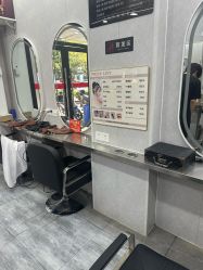 -青霖·飘逸造型