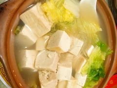 -砂锅居(西四店)