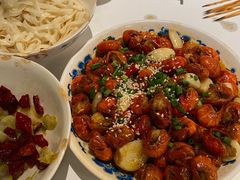 -老长沙龙虾馆·聚会餐厅(白石洲店)