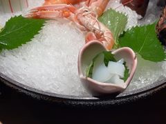 -匠和风精致料理(宁德万达店)