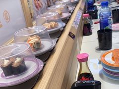 -三禾寿司(君尚店)