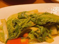 -回府君悦·疆派传承菜(西虹路店)