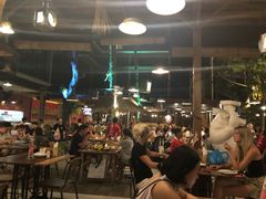 -Naughty Nuri’s Phuket