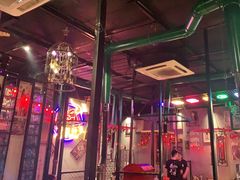 -超级神炭烤肉夜食(芥园西道店)